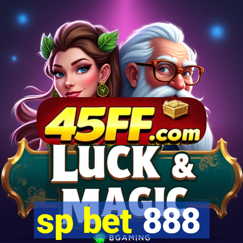 sp bet 888